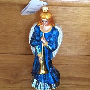 Christopher Radko ornament